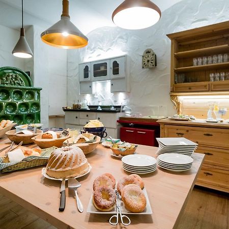 Hotel Fahrnberger Göstling an der Ybbs Esterno foto