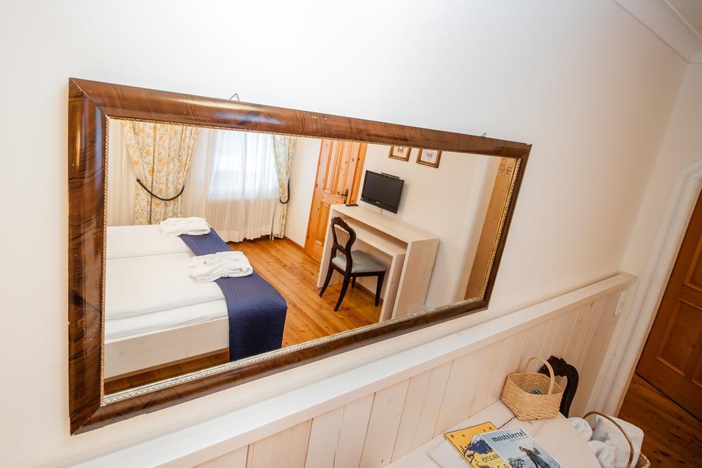Hotel Fahrnberger Göstling an der Ybbs Esterno foto