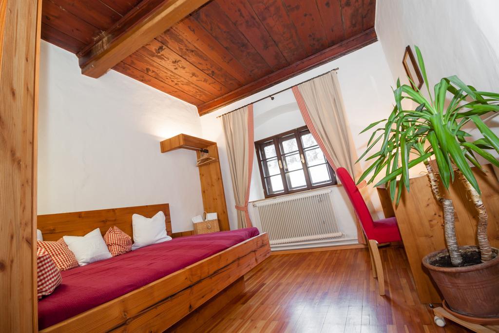Hotel Fahrnberger Göstling an der Ybbs Esterno foto