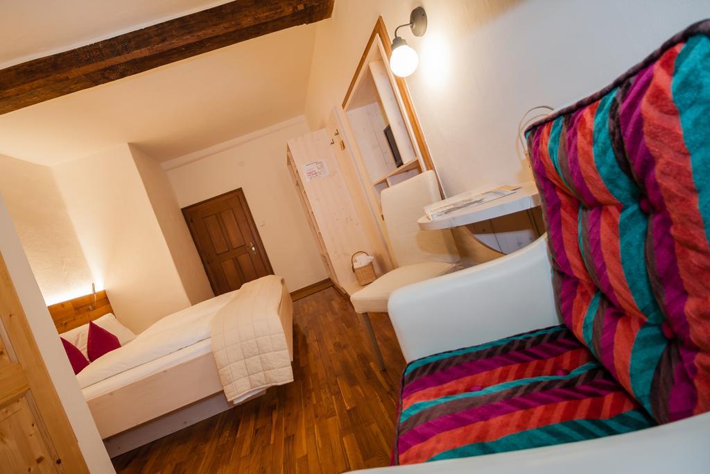 Hotel Fahrnberger Göstling an der Ybbs Esterno foto