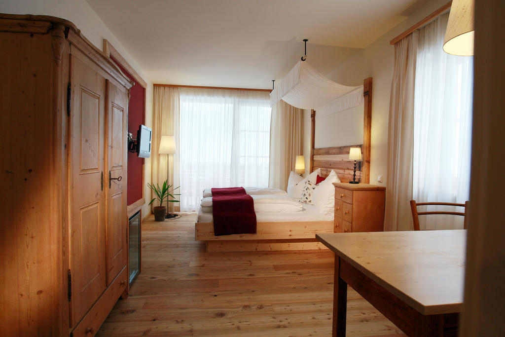 Hotel Fahrnberger Göstling an der Ybbs Camera foto
