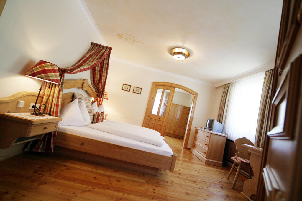 Hotel Fahrnberger Göstling an der Ybbs Camera foto