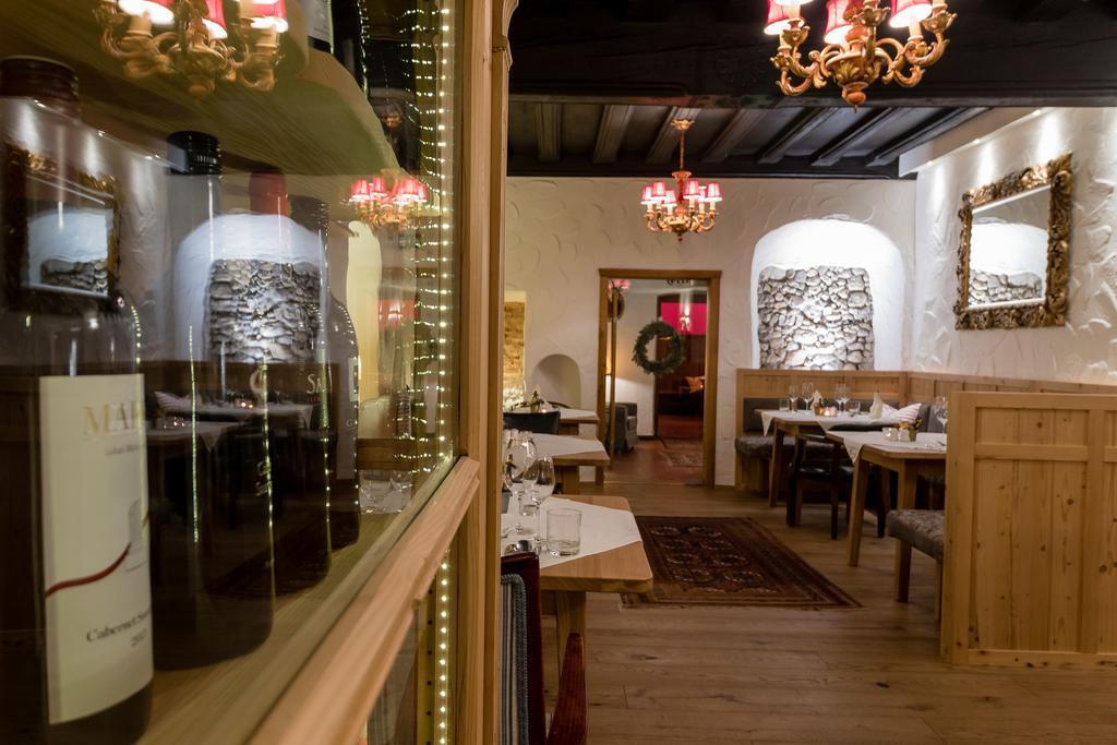 Hotel Fahrnberger Göstling an der Ybbs Esterno foto
