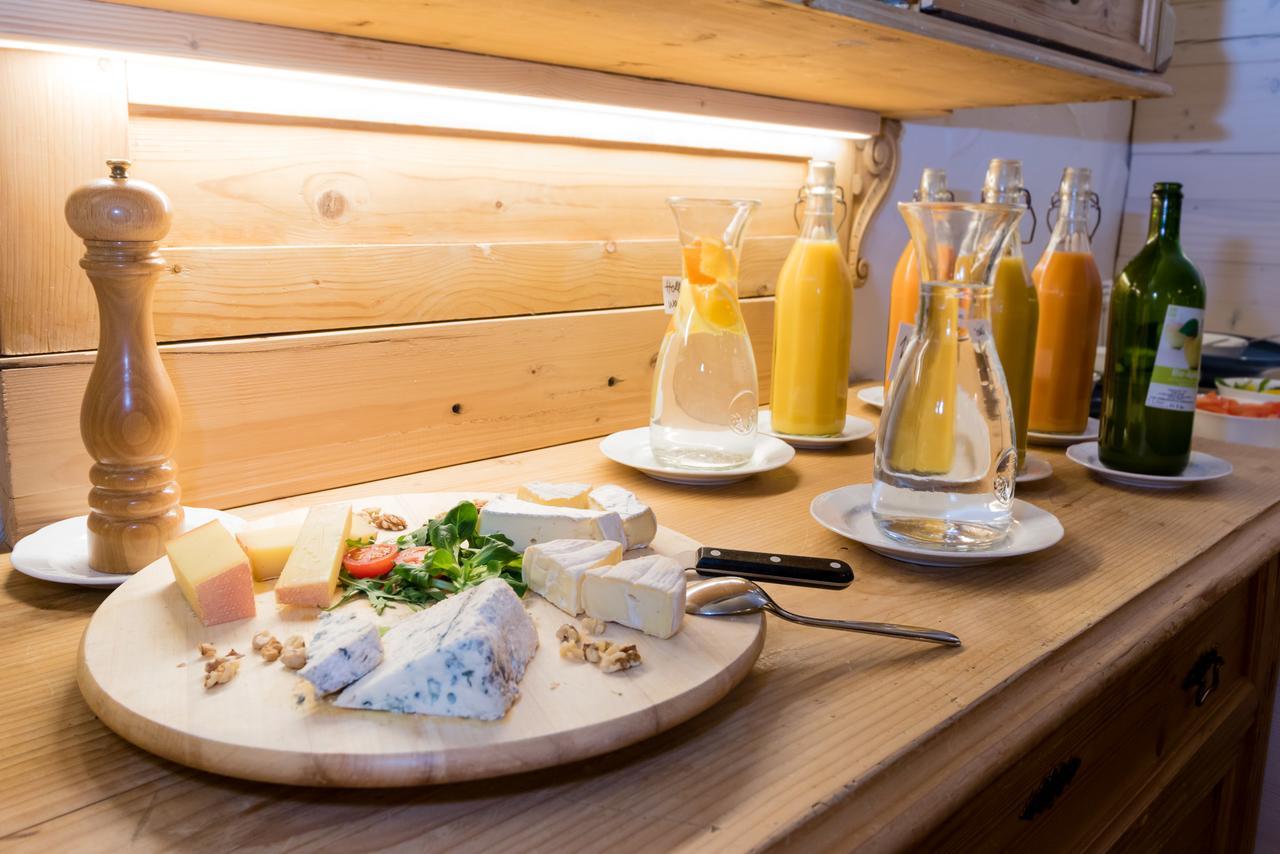 Hotel Fahrnberger Göstling an der Ybbs Esterno foto